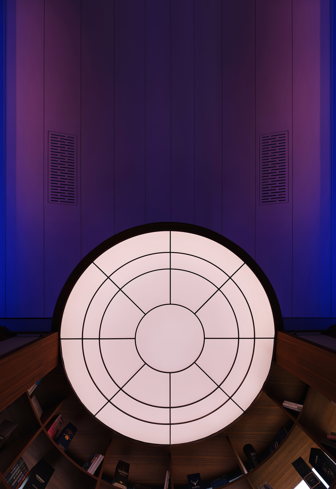 LITEX SURFACE 丽适岩板总部旗舰店丨中国佛山丨JUMGO 浆果创意-128