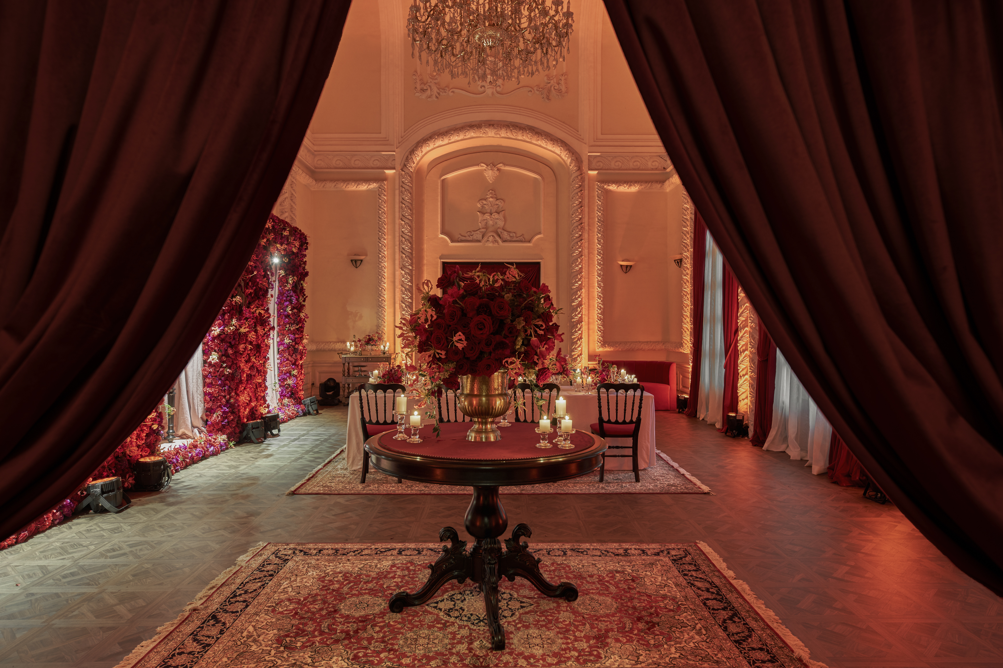 古驰影院（P2）丨越南-8