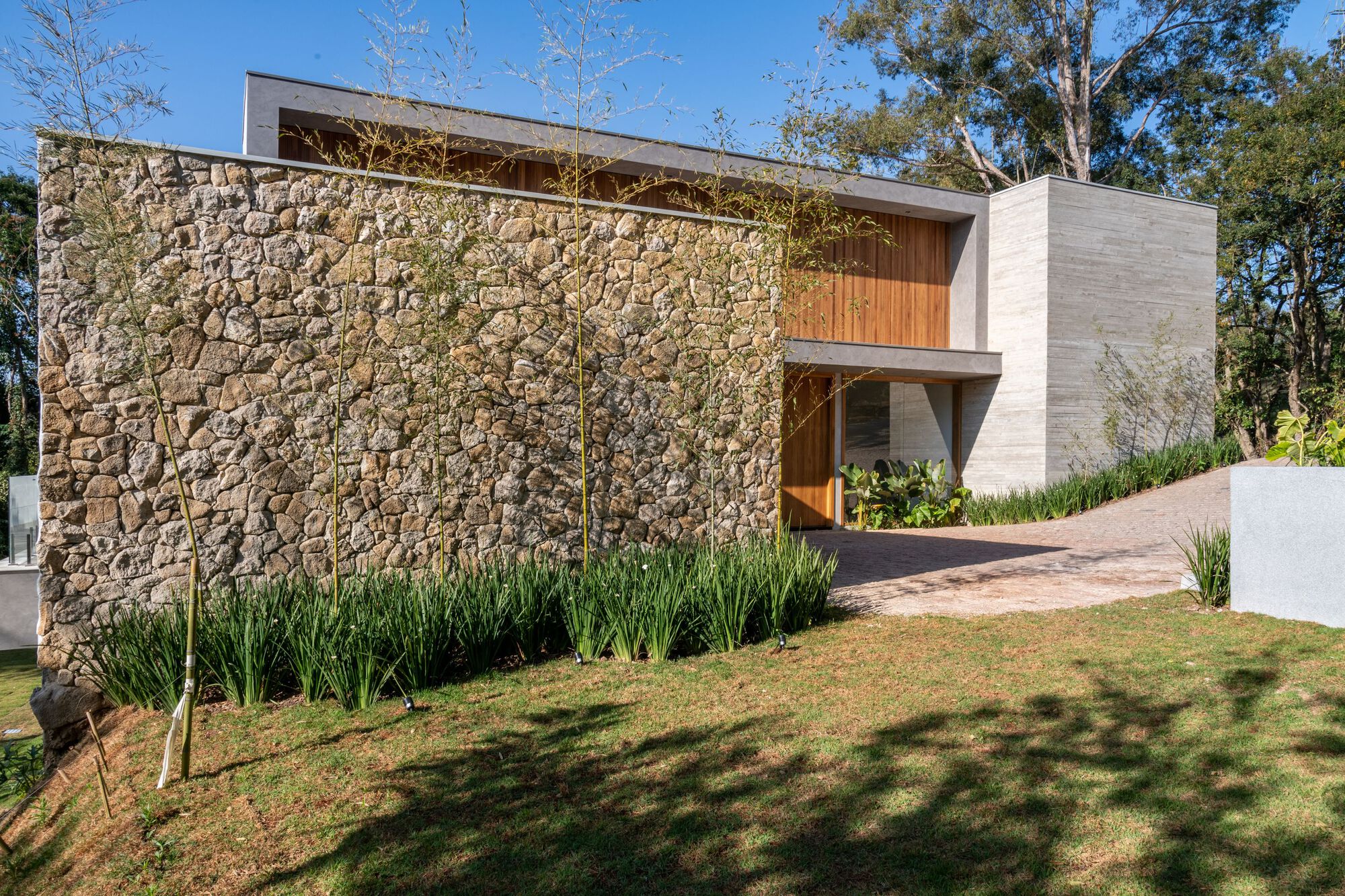 马塔之家丨巴西丨Tayane Vasconcelos-28