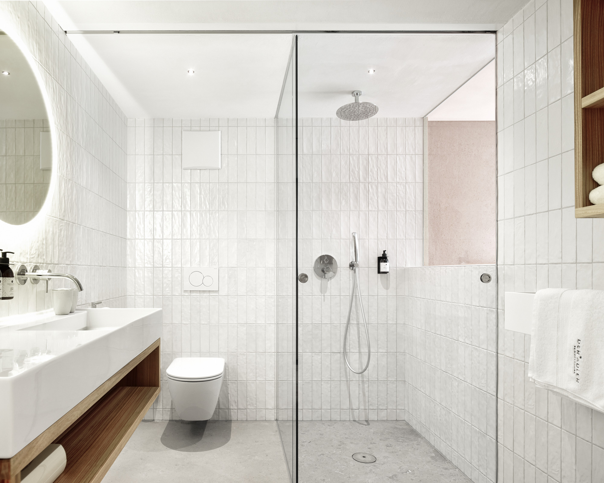 Hotel Gasthof Adler 酒店设计丨奥地利丨firm Architekten-30