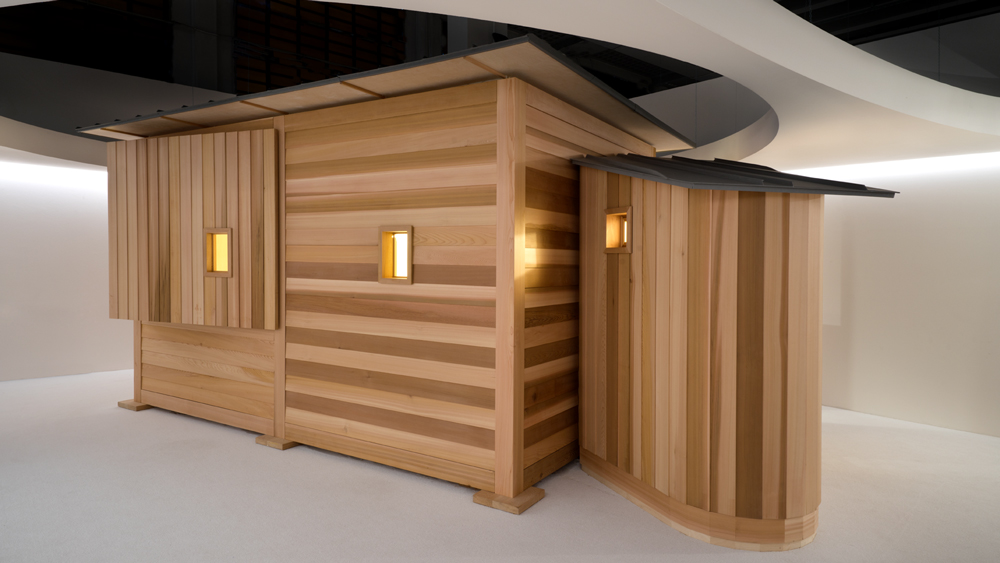 米兰展“房间”概念探索生活新空间-0