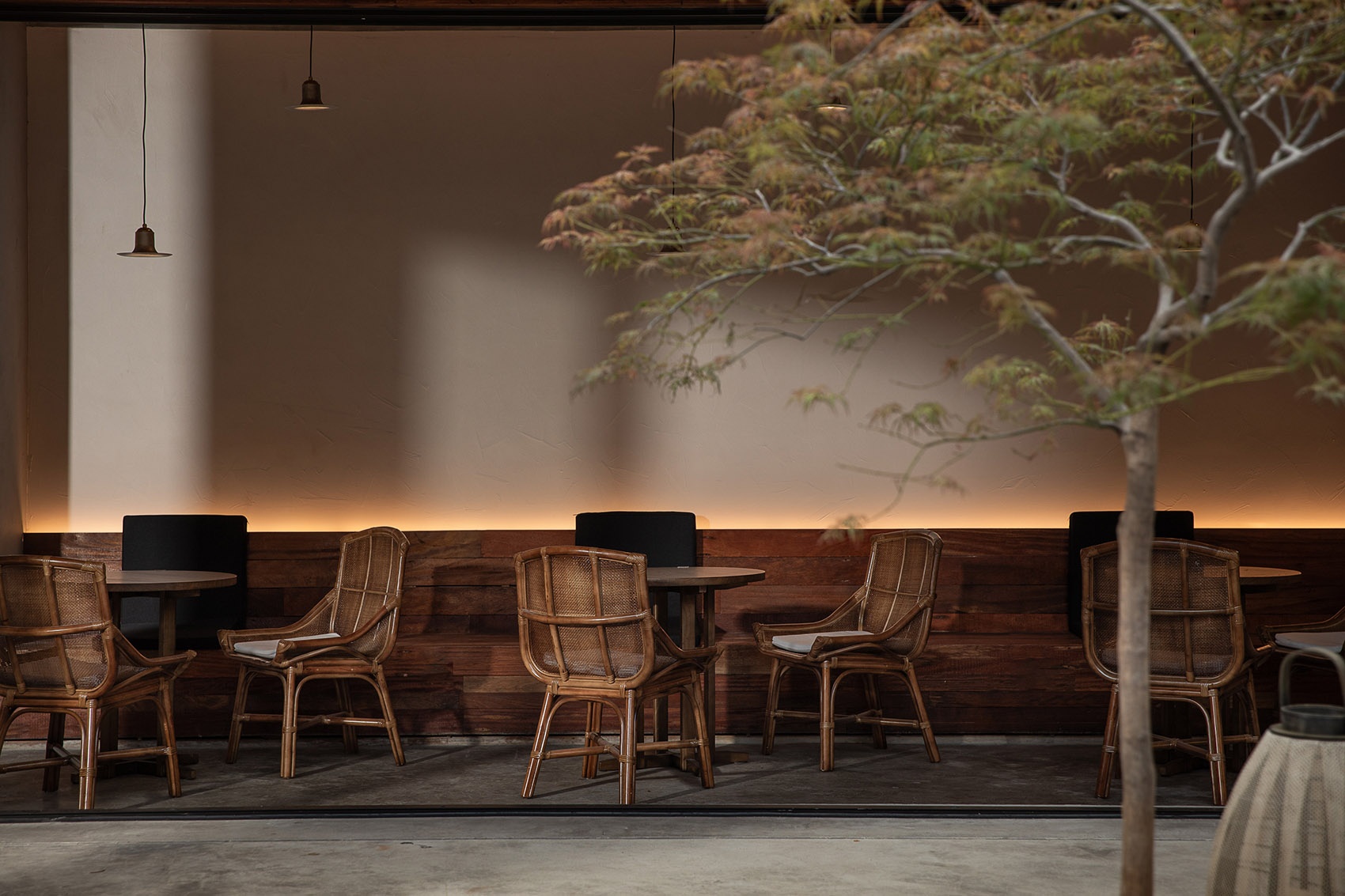 浙江大司巷新生:再造街巷之家丨中国金华丨慢珊瑚设计-54