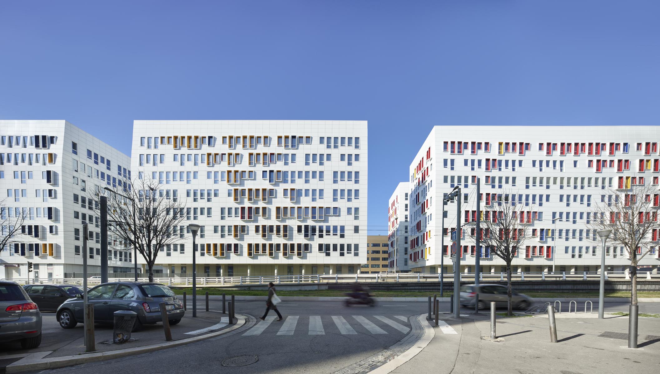 欧罗米德中心(Euromed Center)-44