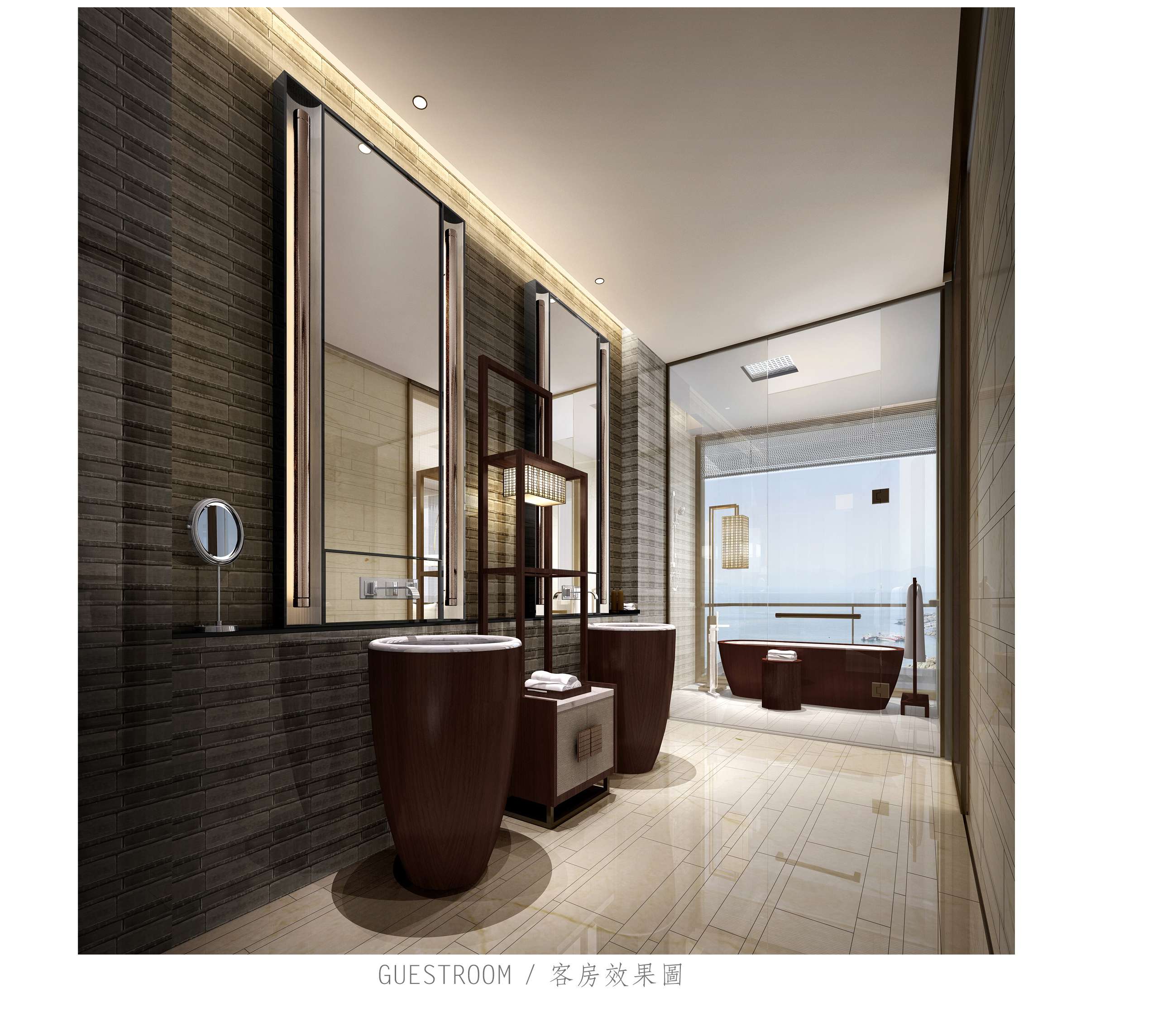 昆山某酒店前期概念方案-22