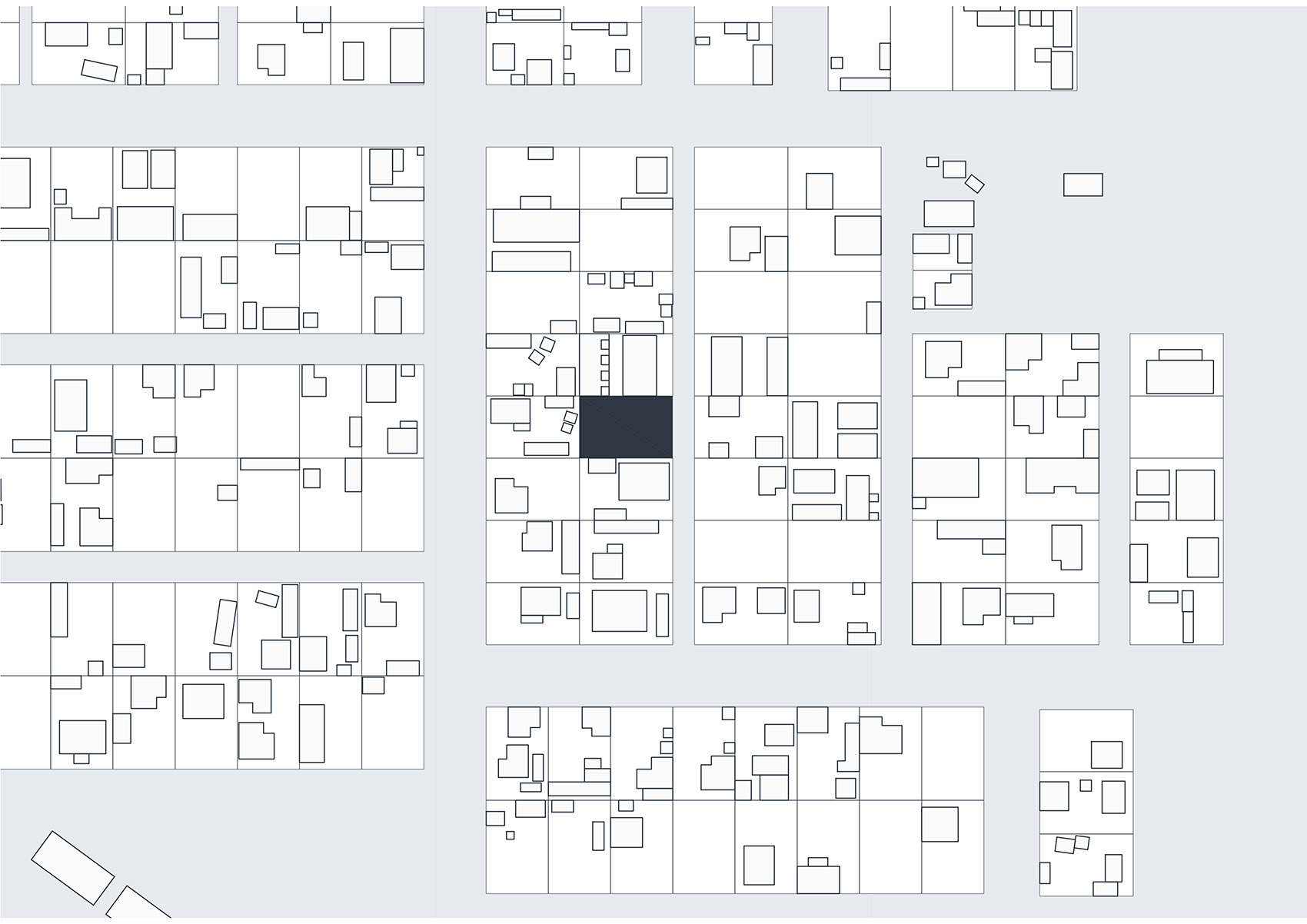 科特迪瓦Diallo Sita图书馆丨Hypothesis Atelier-18