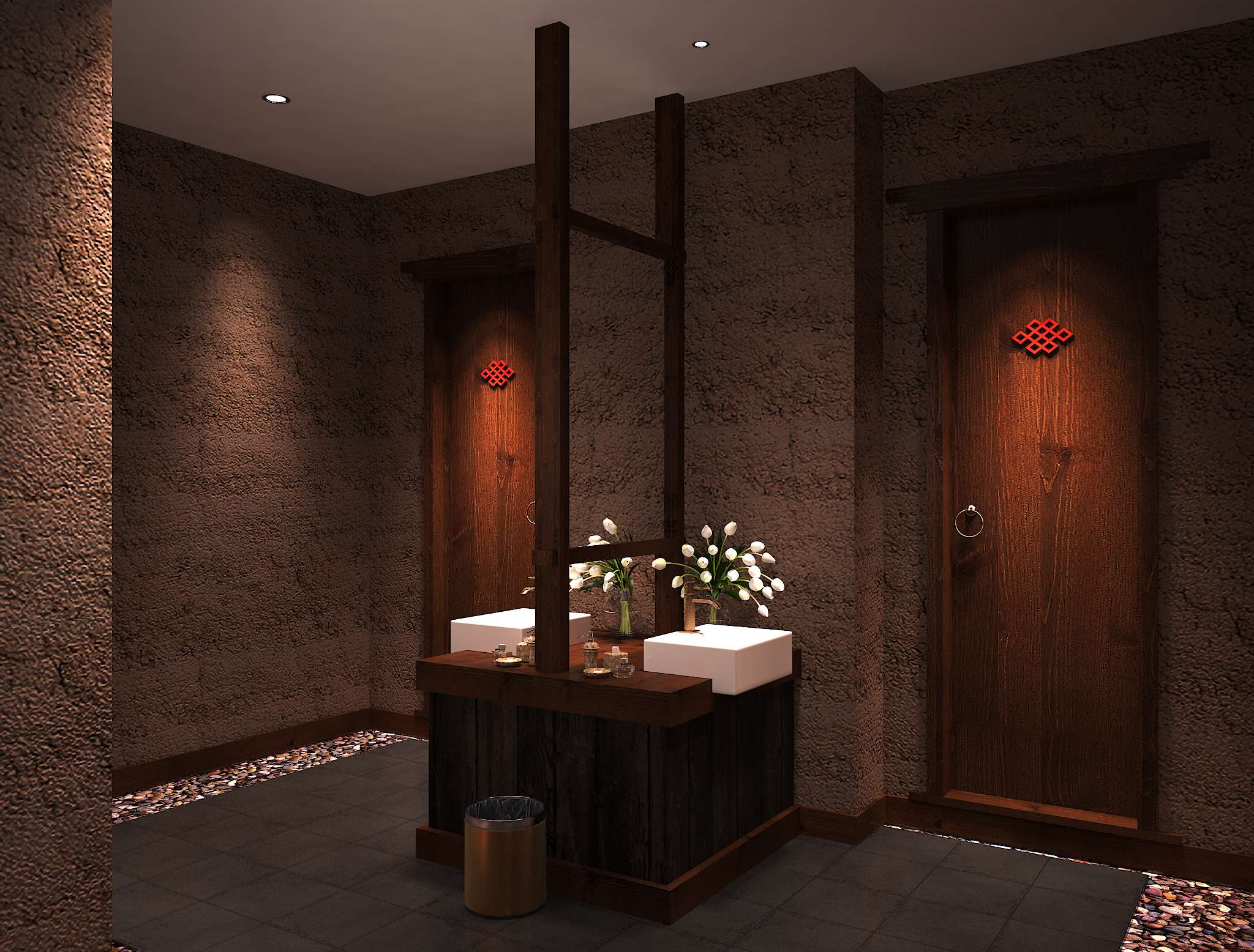 香格里拉·帝贝近云度假酒店（含官方摄影摄影实景图）-3