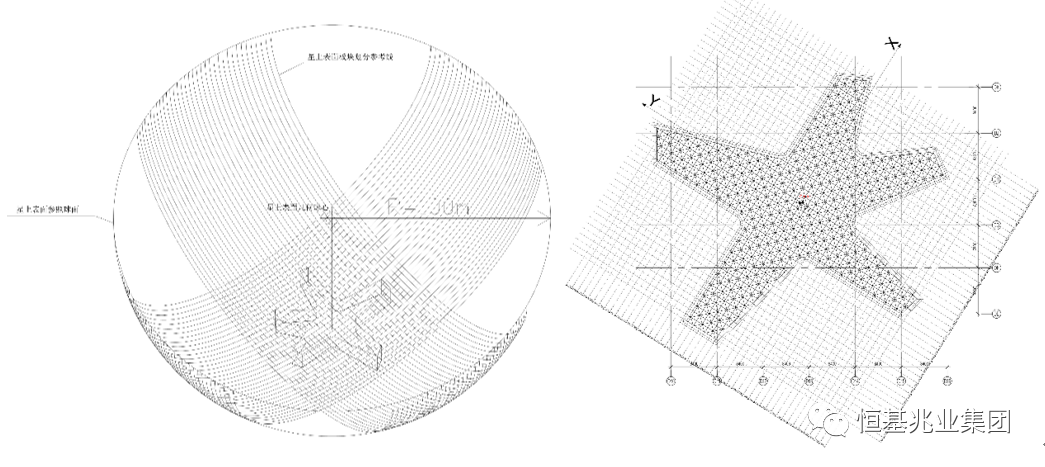 10大要点揭秘徐汇新地标“星幕”设计源起-19