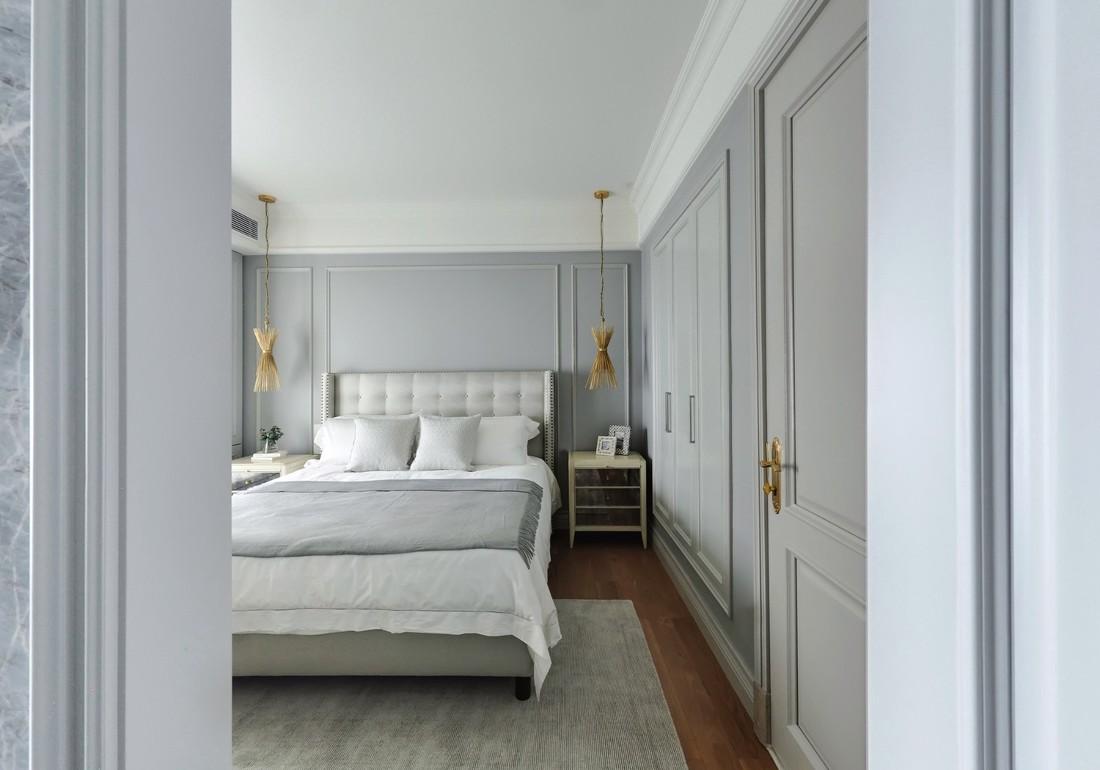 深圳 Loft 公馆室内设计-34