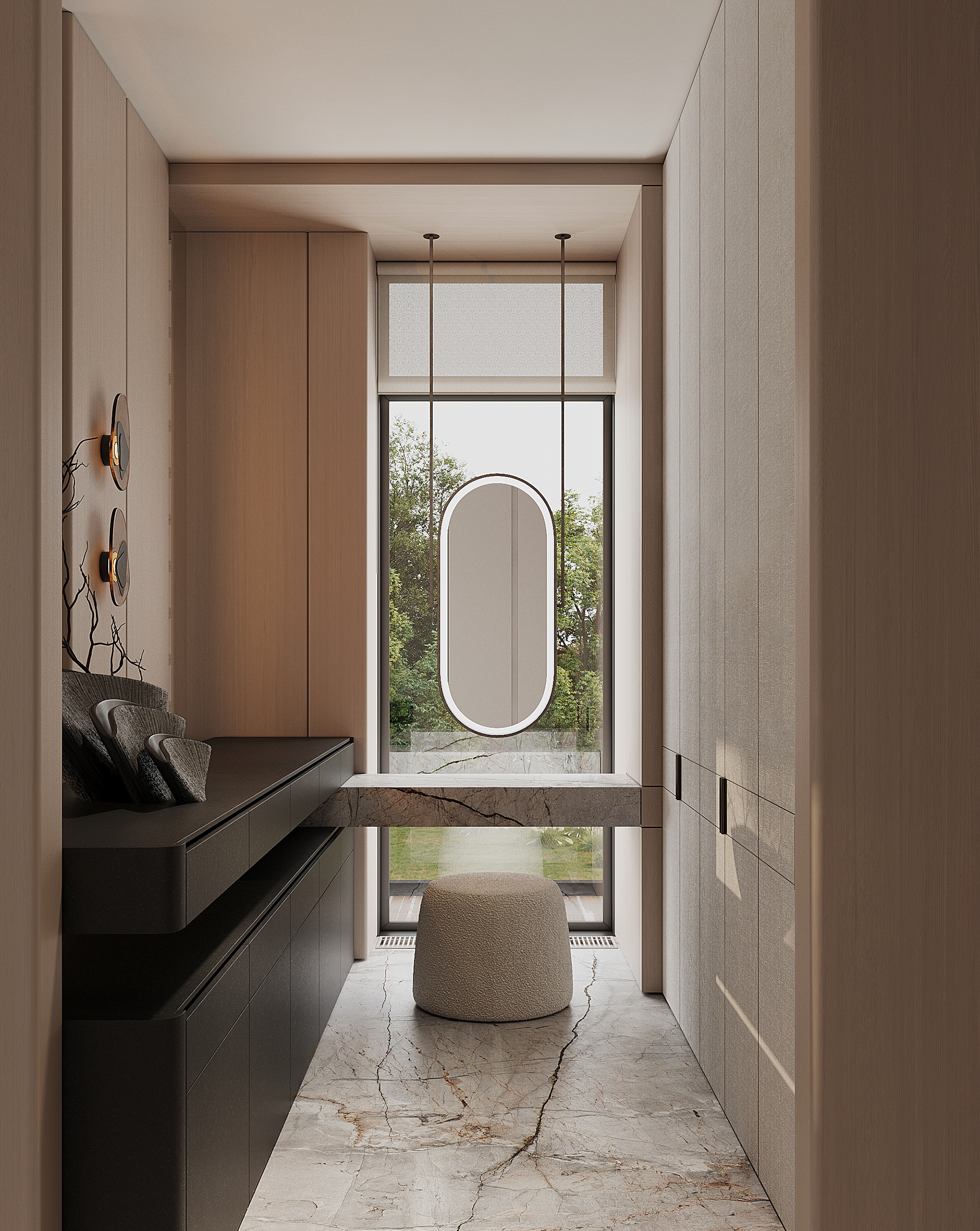 RADIANCE私人住宅（第二部分）-15