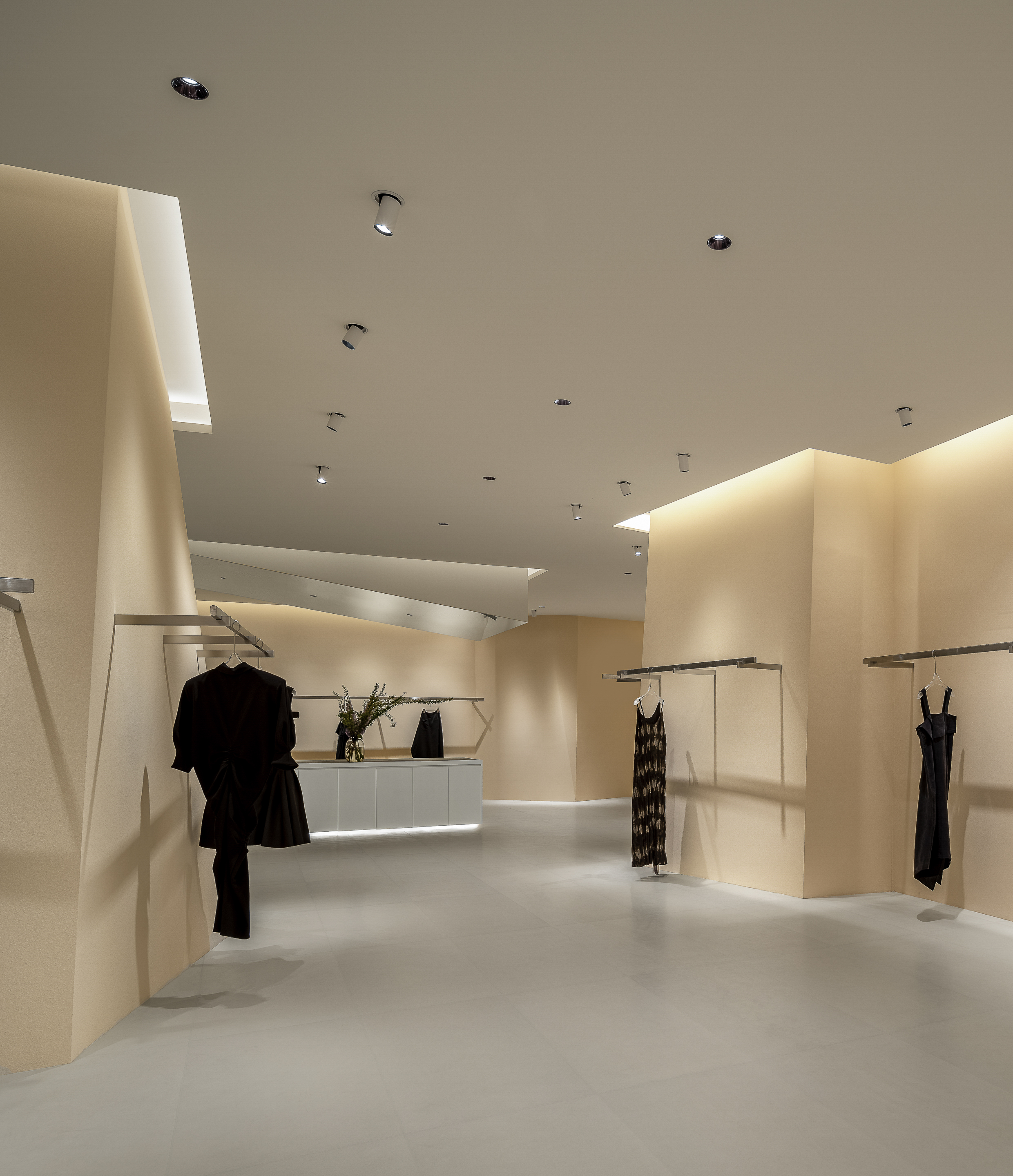 巨石秀场｜VeVelte 银泰中心店丨中国合肥丨弹性工作室-18