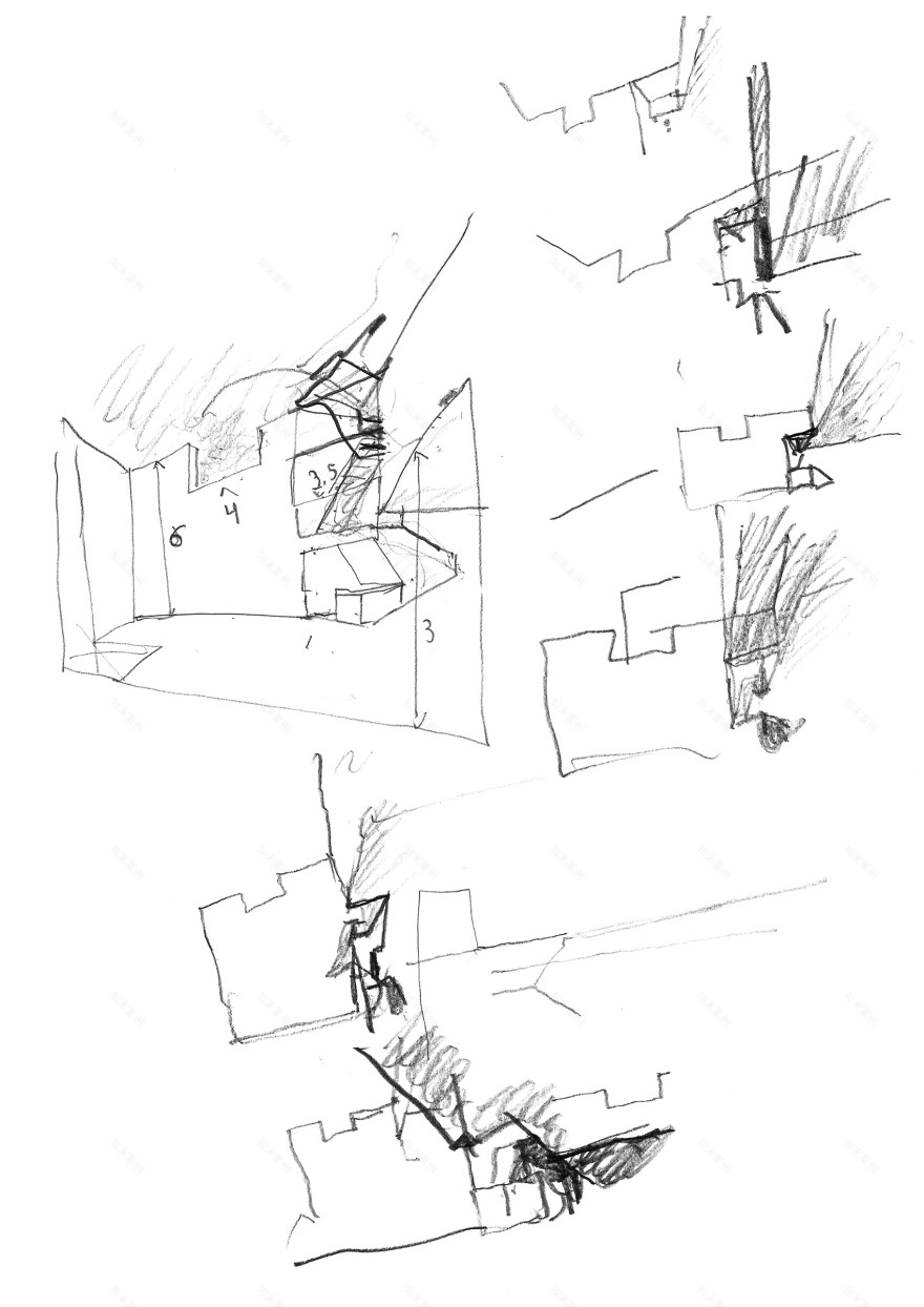 中国国际设计博物馆丨中国杭州丨Álvaro Siza + Carlos Castanheira-125