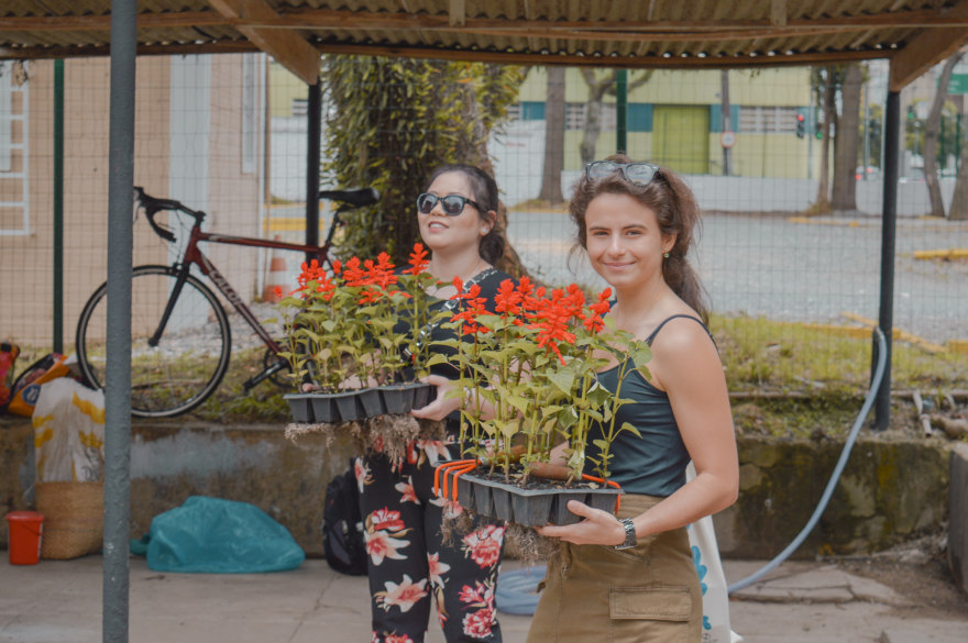 城市创新实验室丨巴西丨Sociedade Global-66