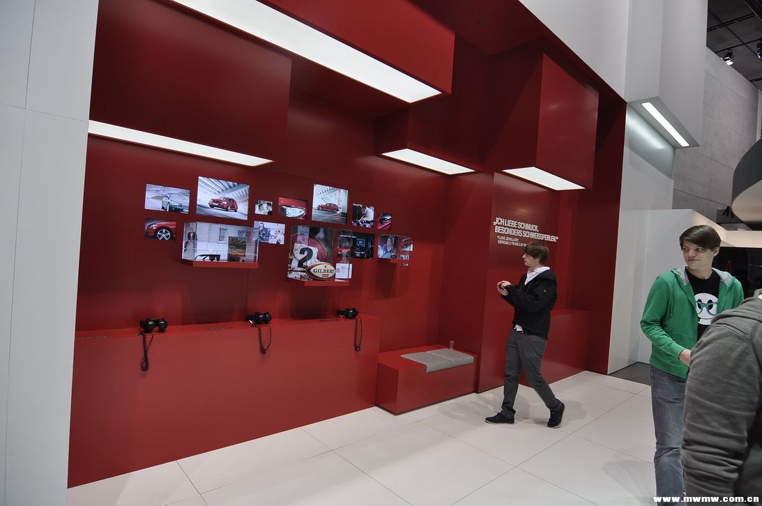 法兰克福国际车展-12-54