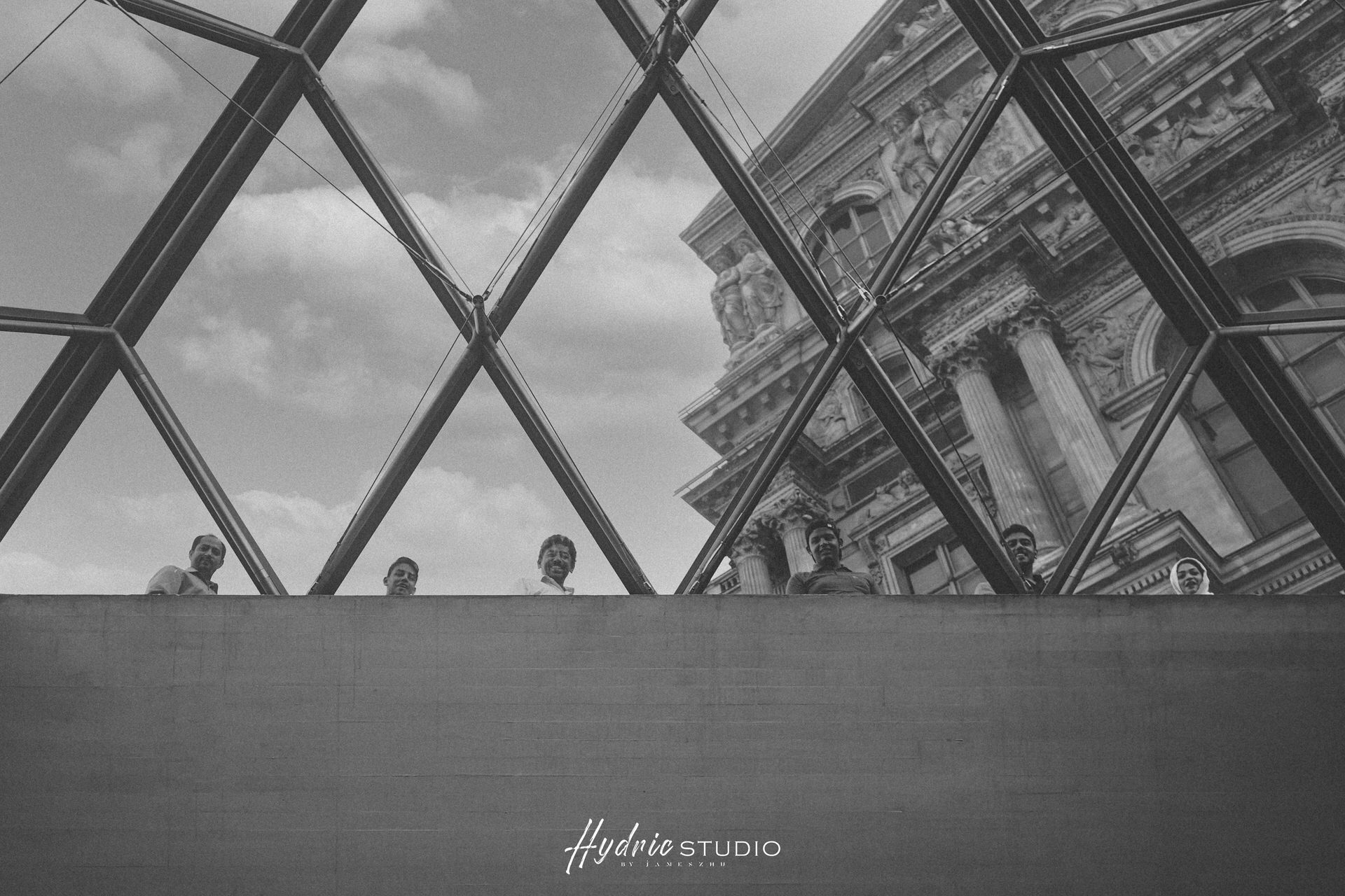 Musée du Louvre Part IV-5