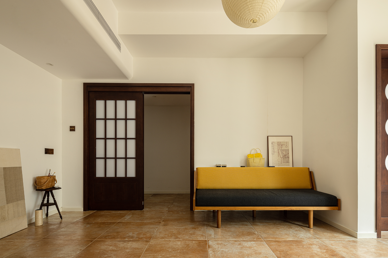 广西服装设计师的家丨中国广西丨无二设计-37