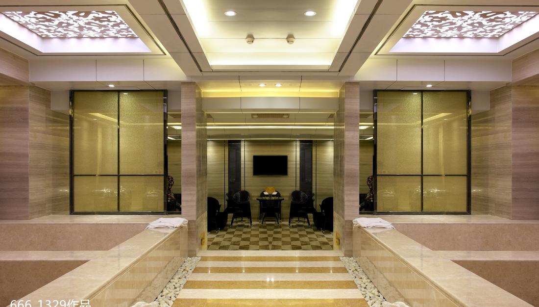 
广州英伦公馆酒店 -7