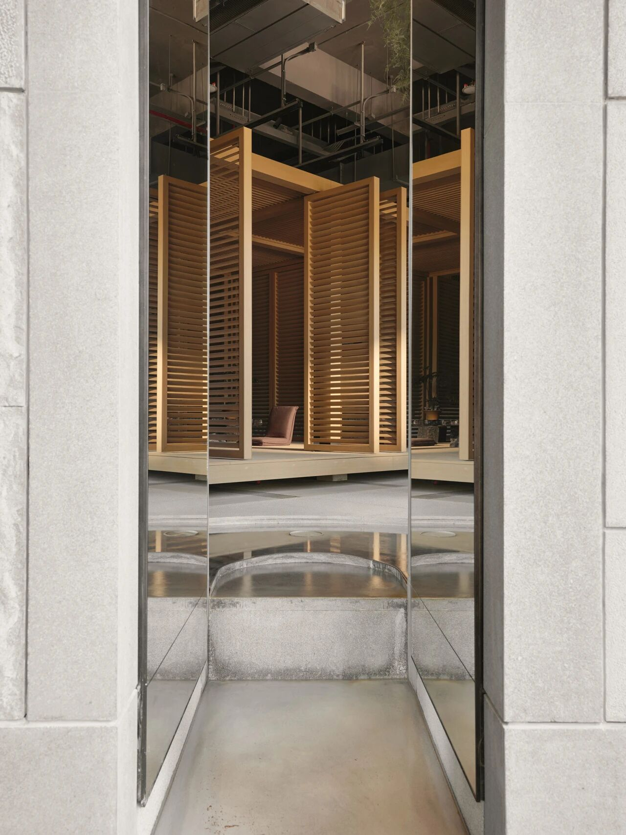 院半户外艺术生活馆丨中国宁波丨W.DESIGN无间设计,W.DESIGN无间软装-18