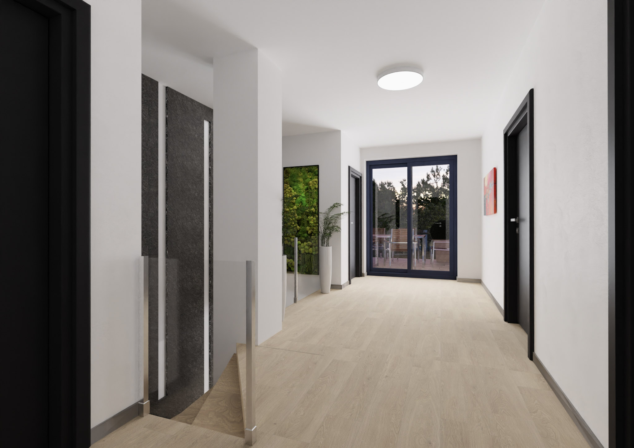 Weekend house - Hungary, Siofok-22