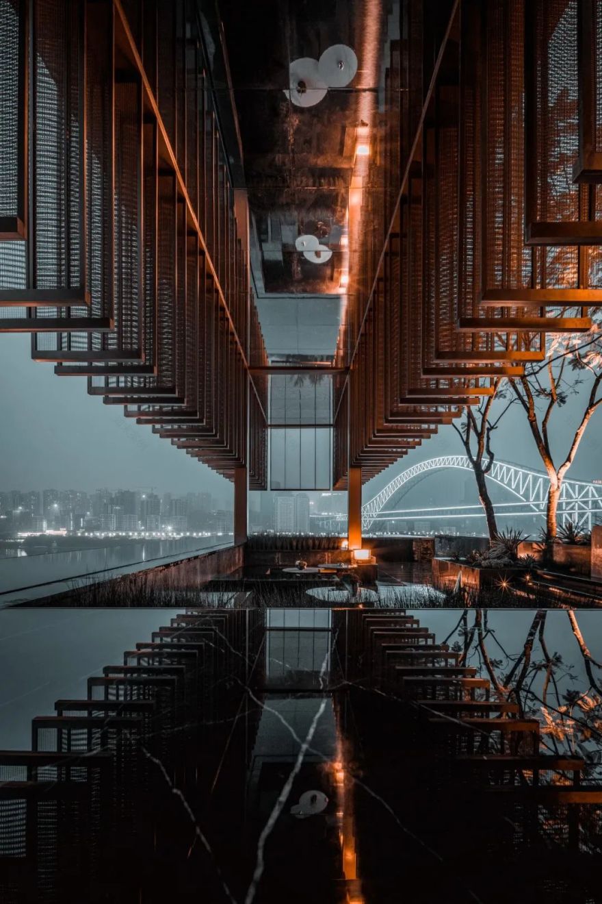 阳光城·天澜道11号丨中国重庆丨朗道国际设计-101