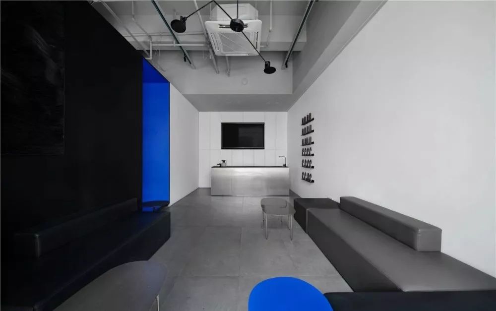 克莱因蓝,Color Visual-57