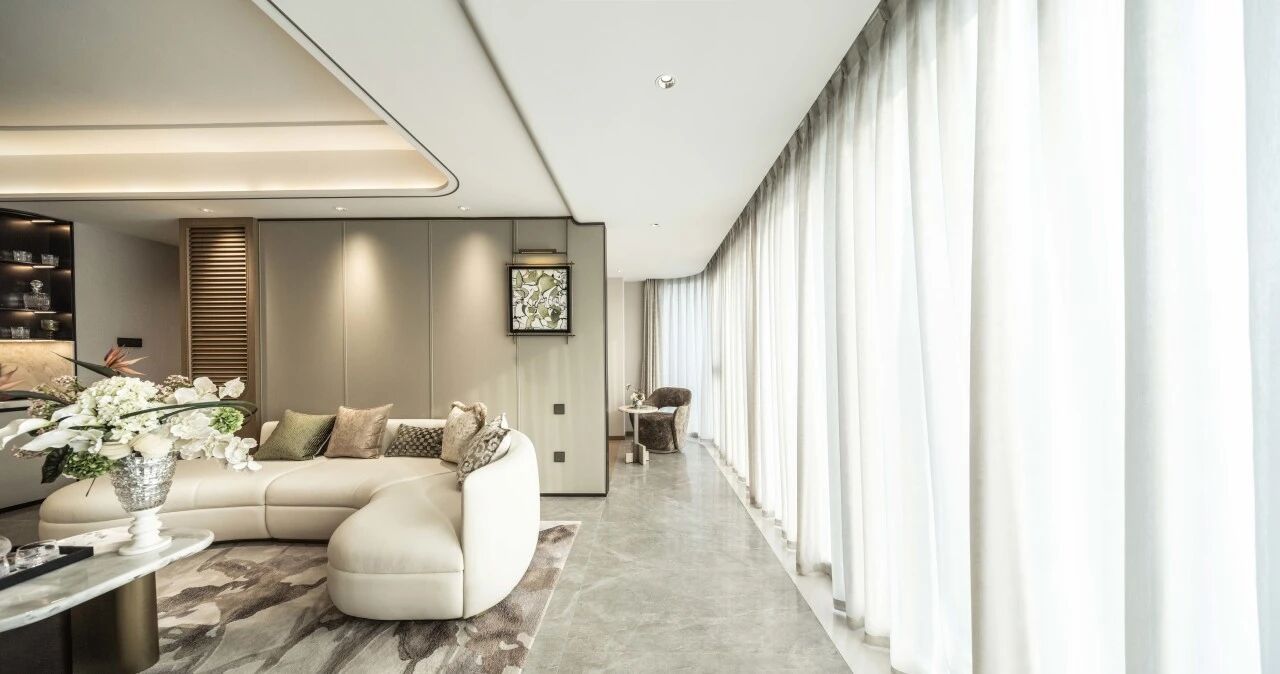 香港置地·元庐丨中国武汉丨海力空间设计-50