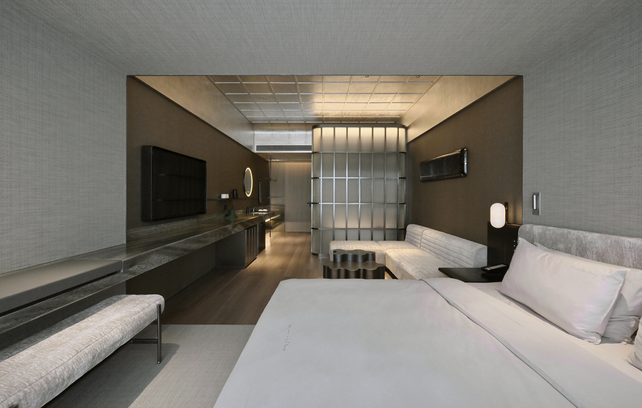 阿那亚NOA RESORT诺岸远近酒店丨中国丨宽品设计顾问DDC,魏晓璐建筑设计工作室-76