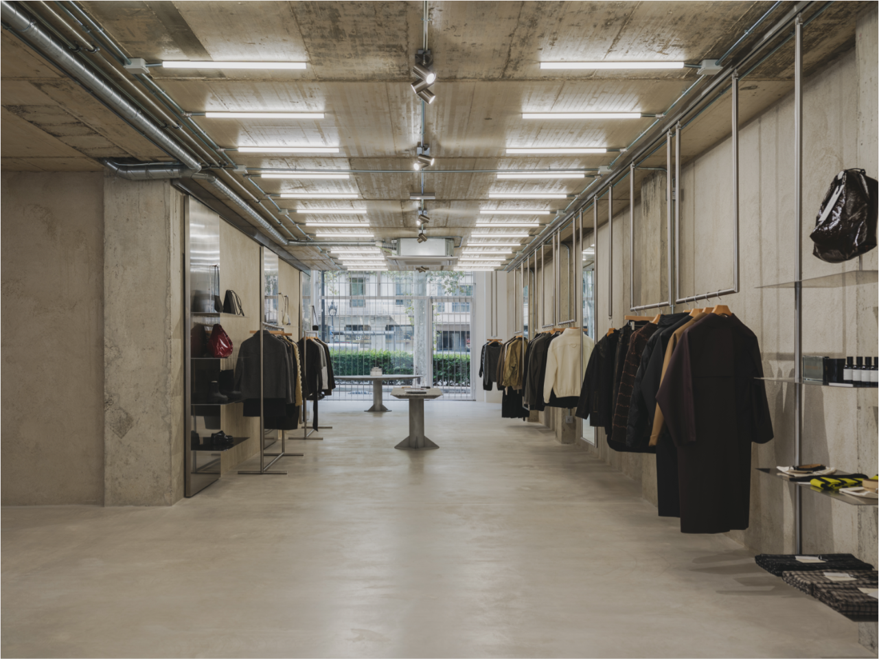 M·I·G·巴塞罗那丨西班牙巴塞罗那-12