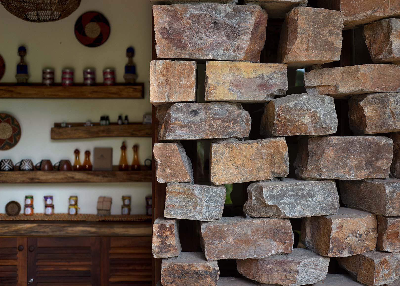 
Nile Safari Lodge 
-3