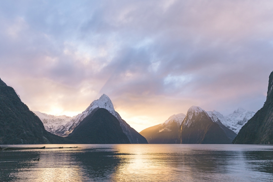 旅行的艺术 | Daniel Koh 的风景摄影-9