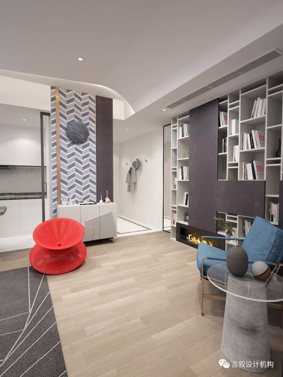 打破“精装”困境，打造理想家-37