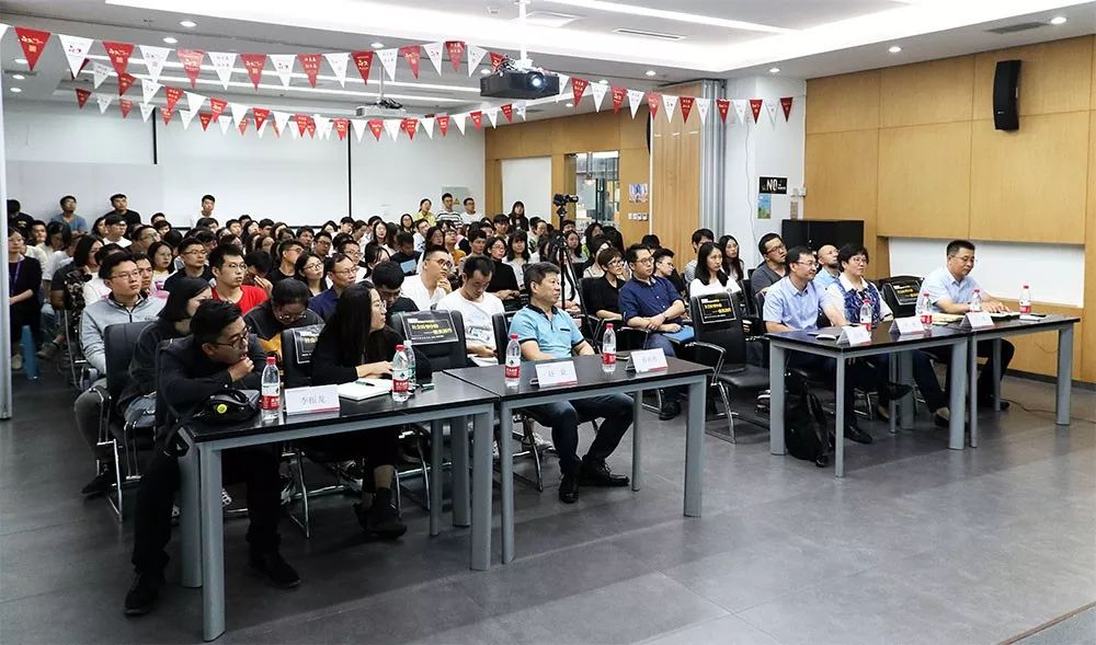 朱小地谈社会转型中的建筑创作 | 颠覆与创新-4