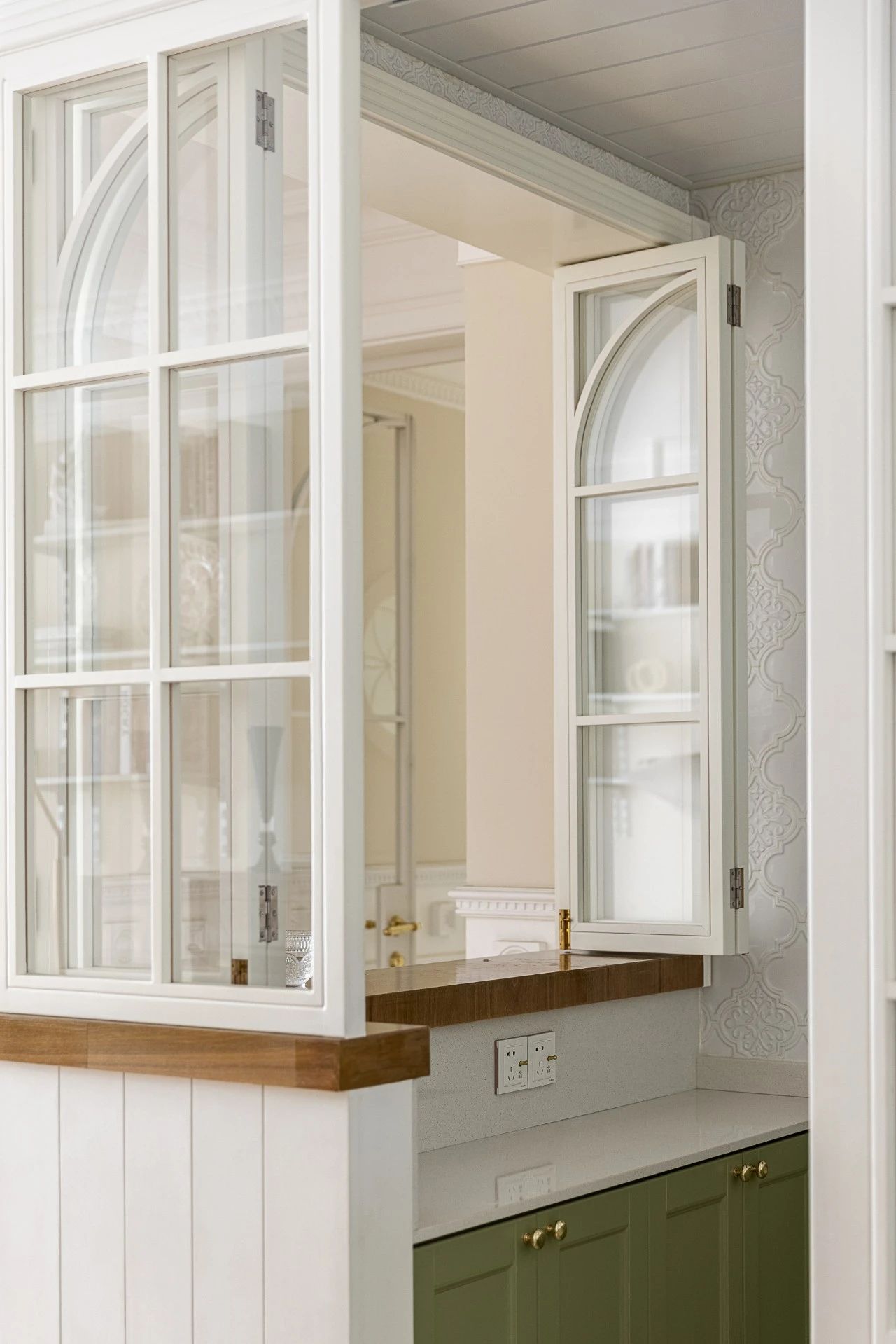 西西里·SICILY丨中国南京丨花漾美作·空间设计-44