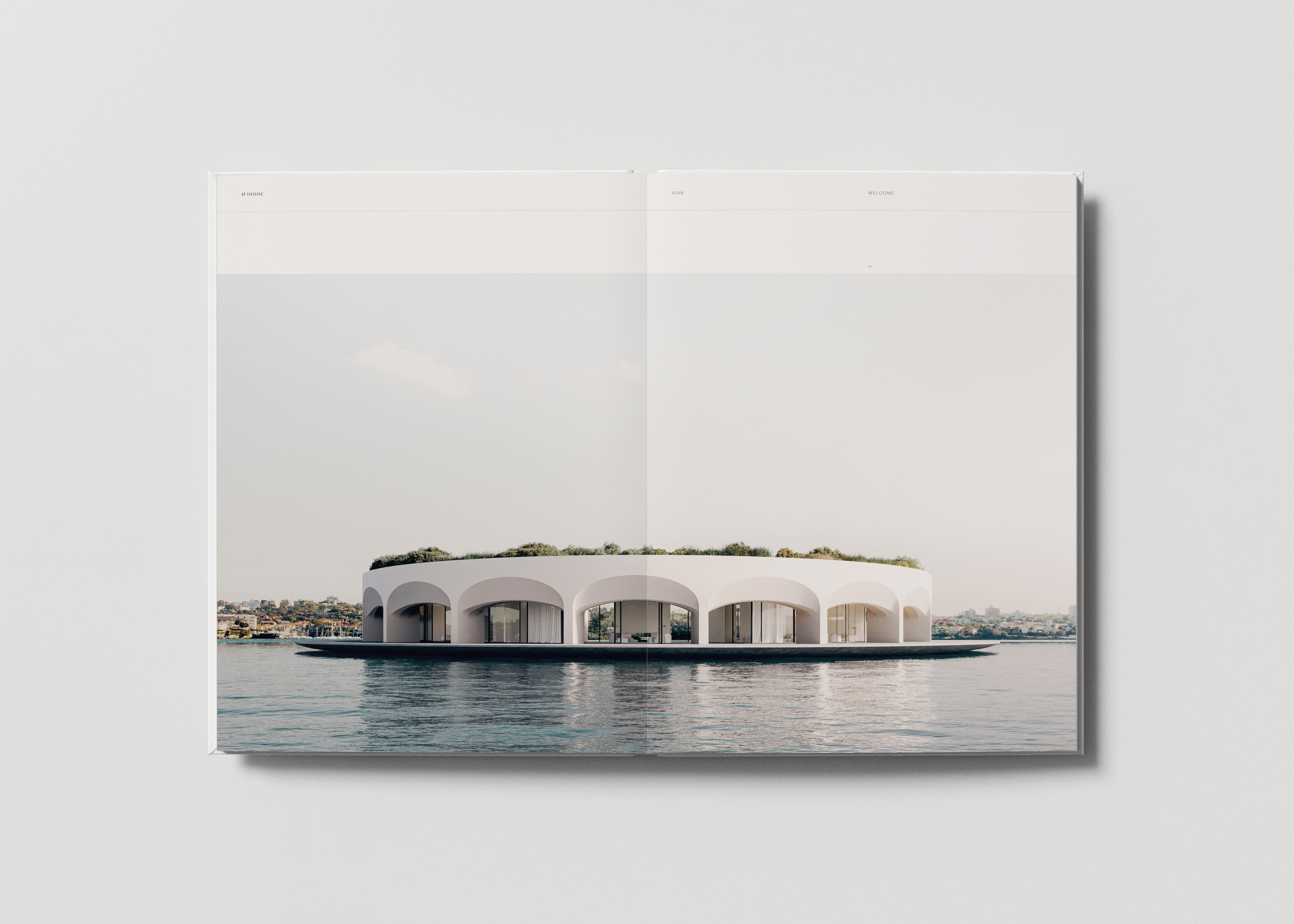 由于Ø在常规英文表达中不属于正常的英文符号或有特定含义用于房屋相关表达的符号，难以准确翻译该内容此为错误提示，无法提供准确翻译 丨澳大利亚悉尼丨Third Aesthetic-37