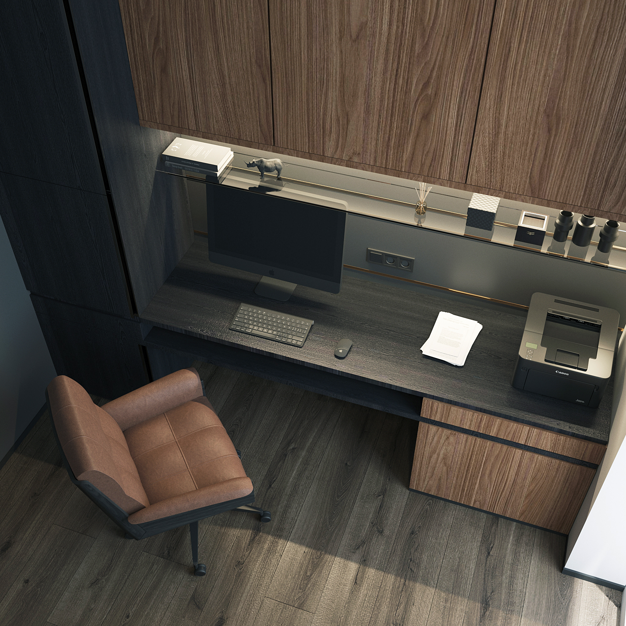 私人别墅 殿下-8