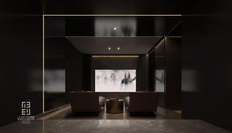 多样生活,一种态度的山石空间设计-101