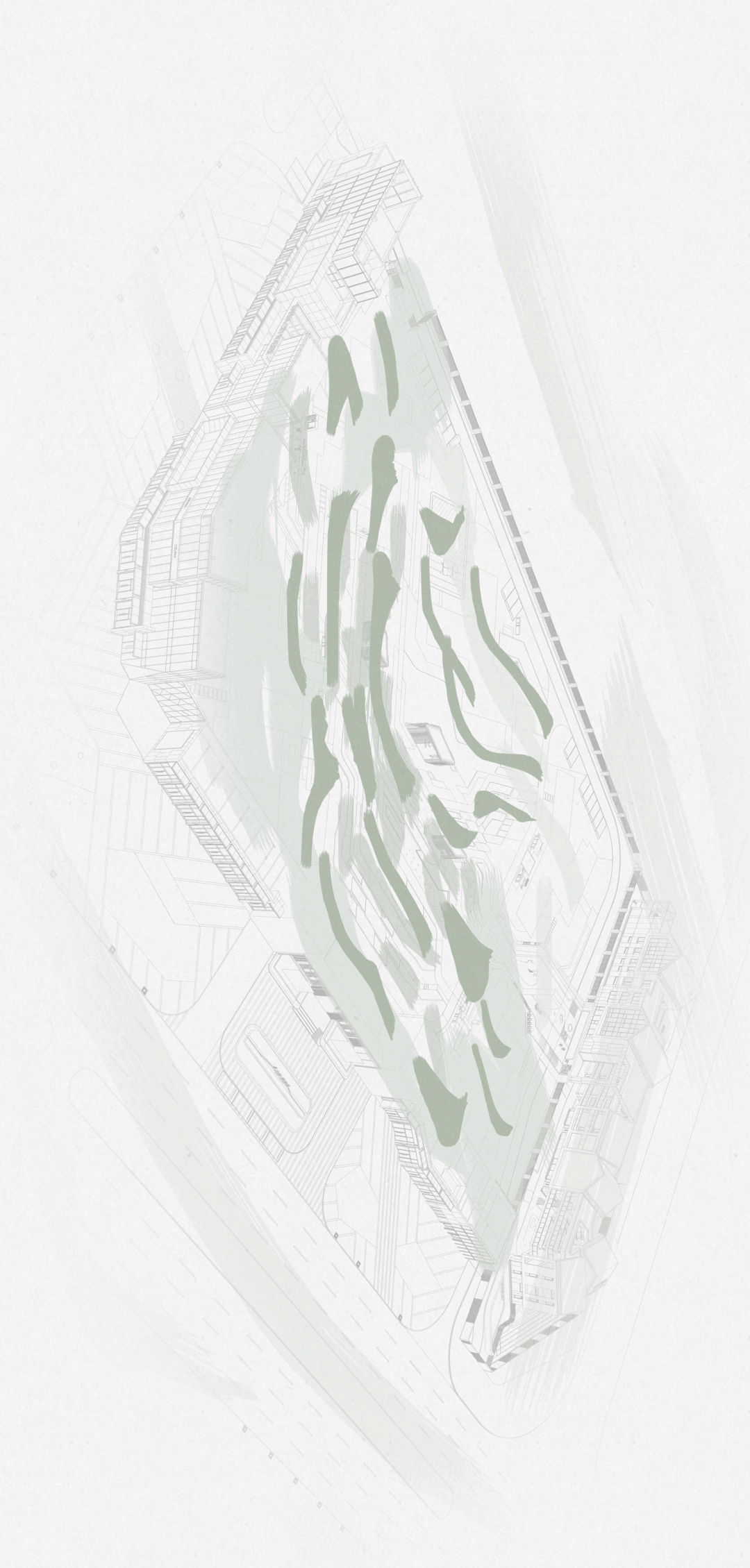 广州大华紫悦府丨中国广州丨广亩景观-5