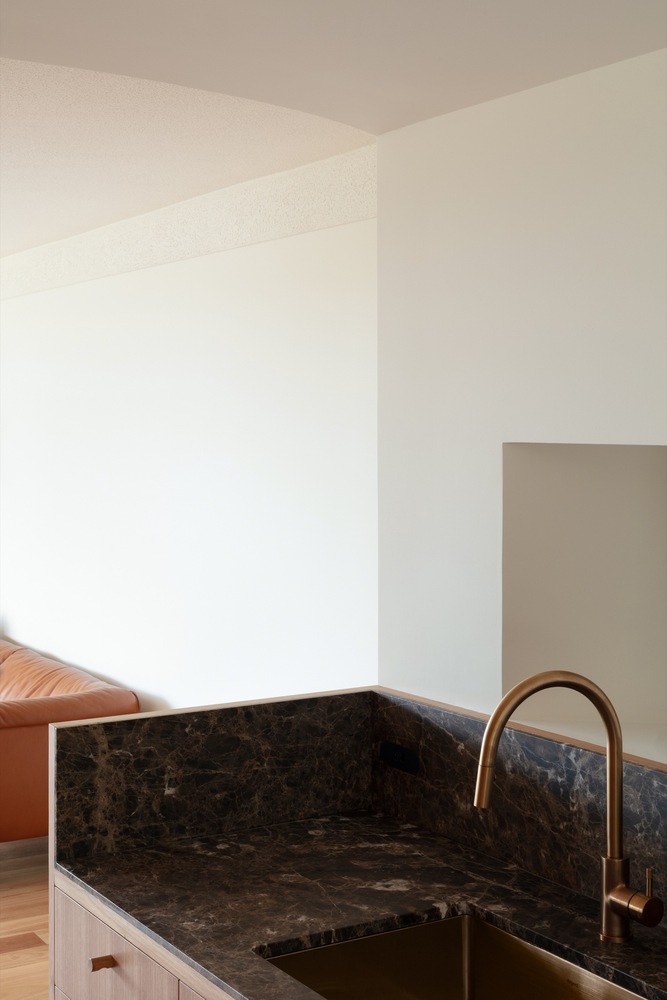 MB 公寓改造丨澳大利亚悉尼丨Bokey Grant-39