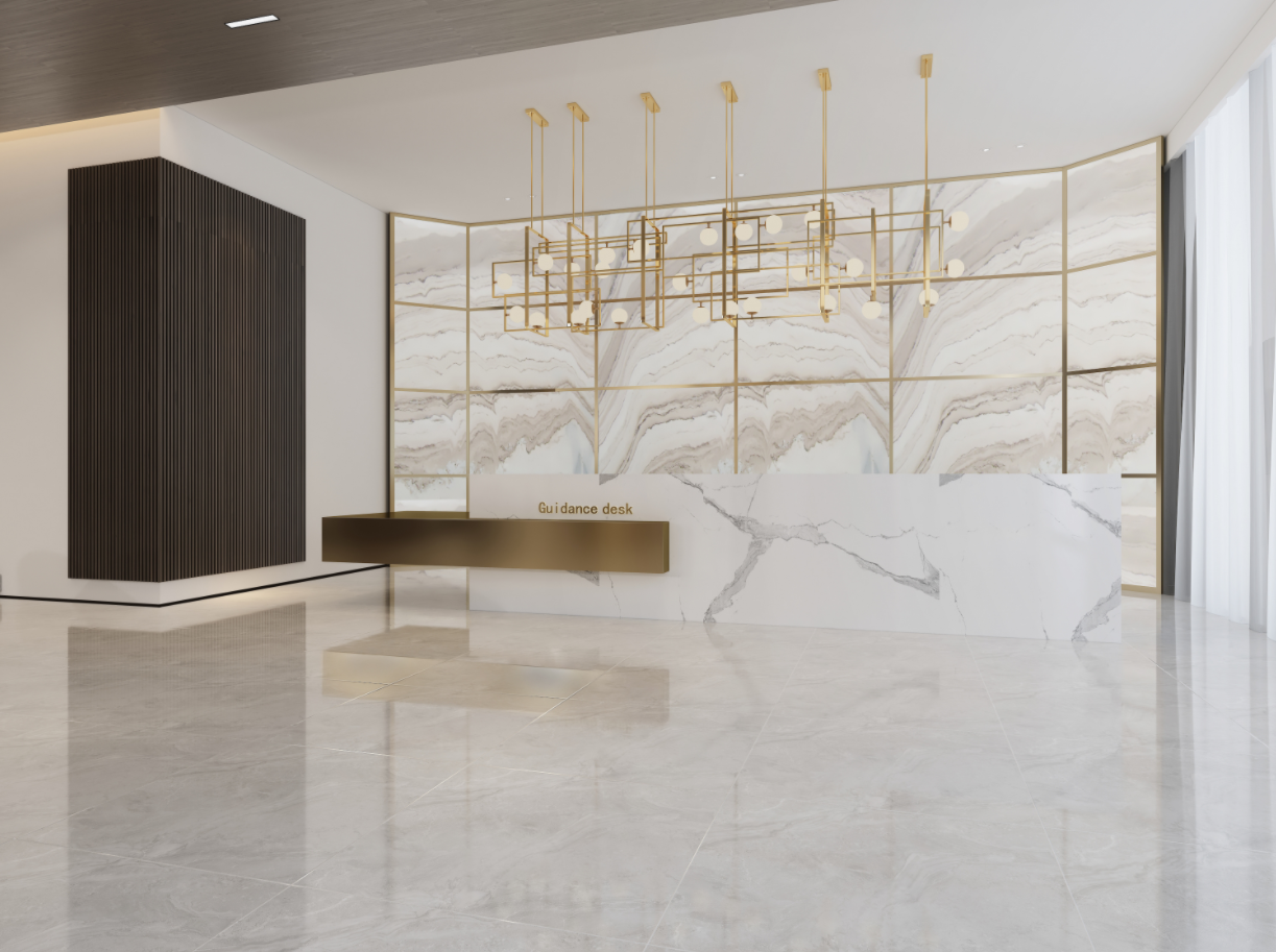 医疗美容门诊设计-15