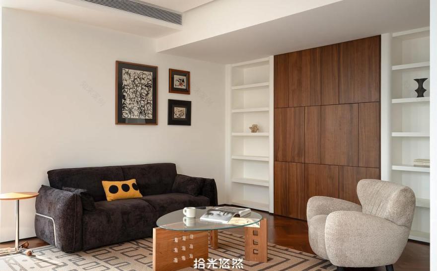 旧房爆改,云端上的家-3