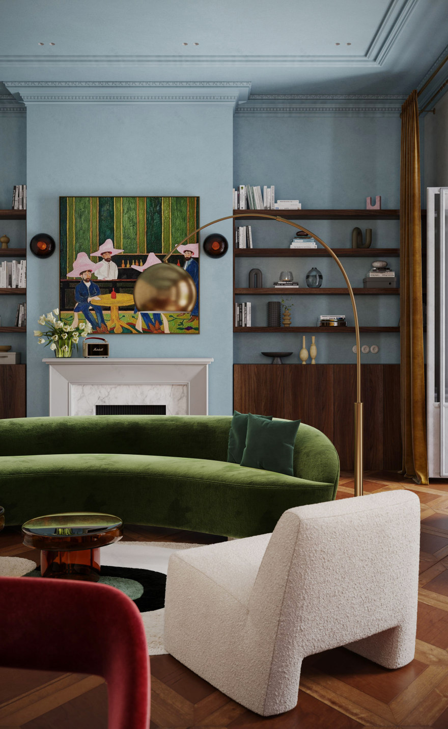 永恒的室内动画-5