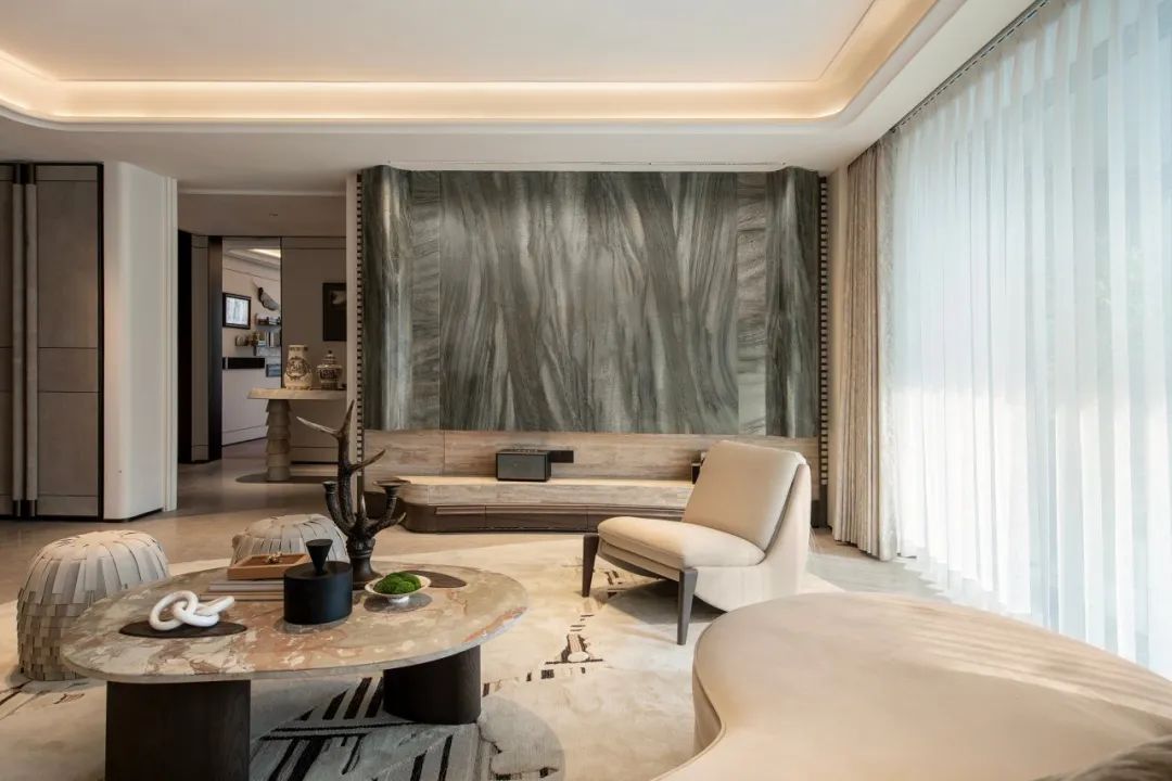 招商蛇口·杭序府，序启杭城“好房子”丨只此好房-90