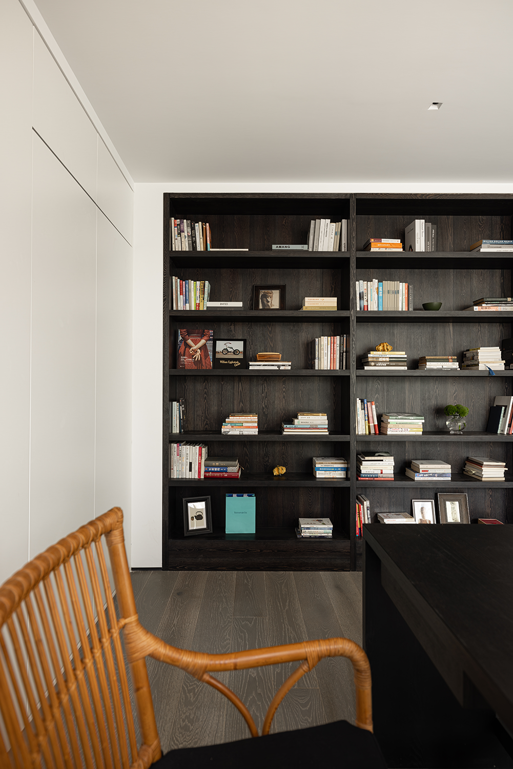 成都城市住宅设计丨中国成都丨自然建造设计室-40