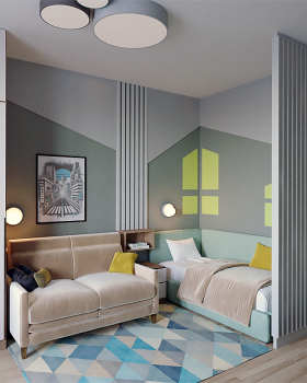 г. Домодедово, улица Жуковского, 4