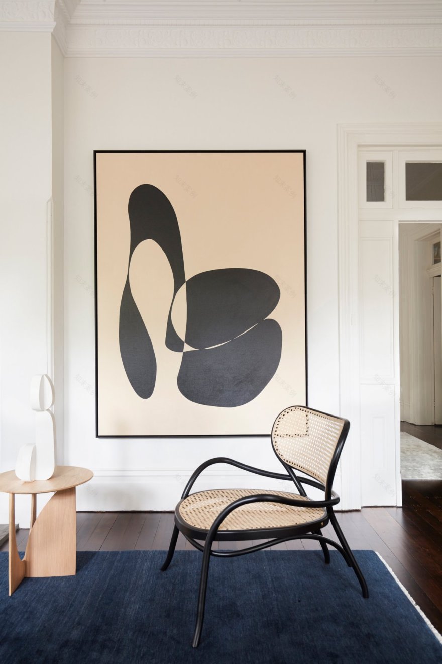 Parc 住宅丨澳大利亚悉尼丨Alwill Interiors-12