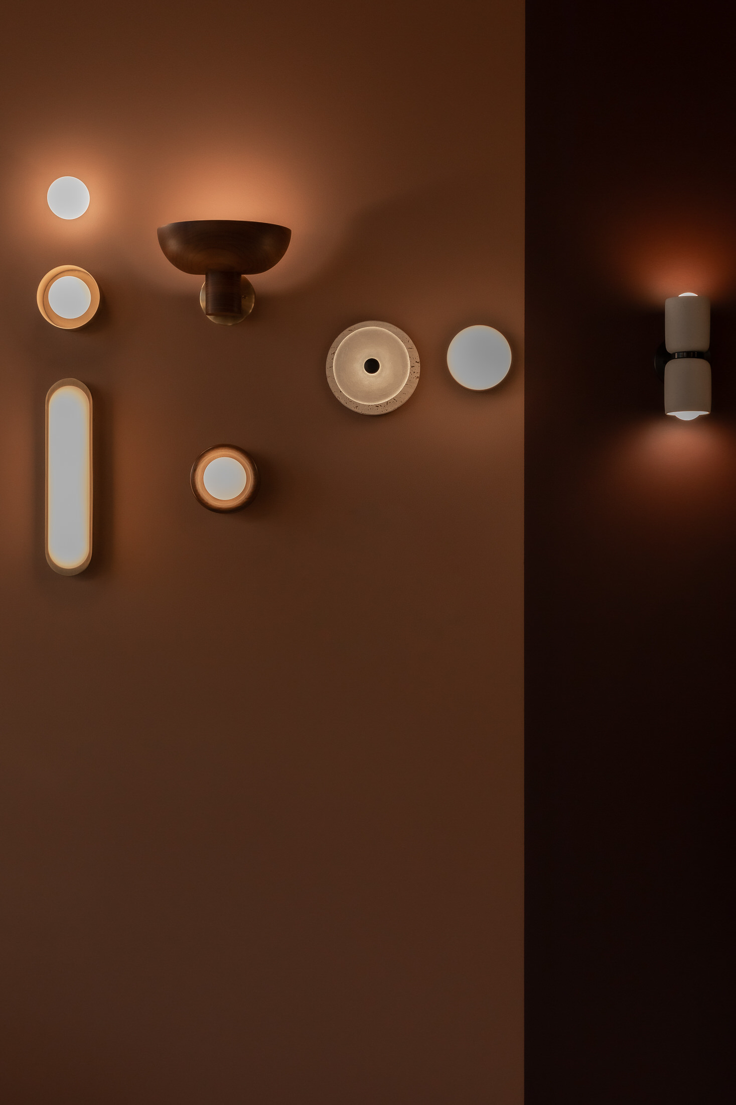 Nook Collections 悉尼展厅丨澳大利亚悉尼丨Loopea Design-21