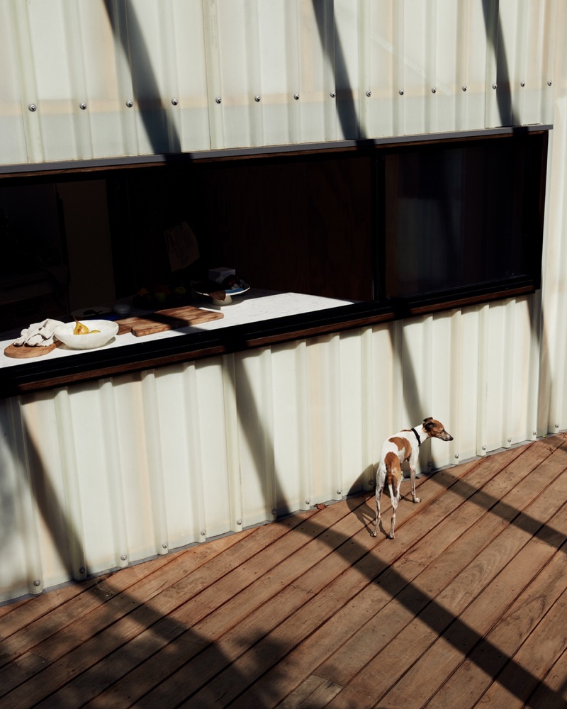 墨尔本圣基尔达东屋-28