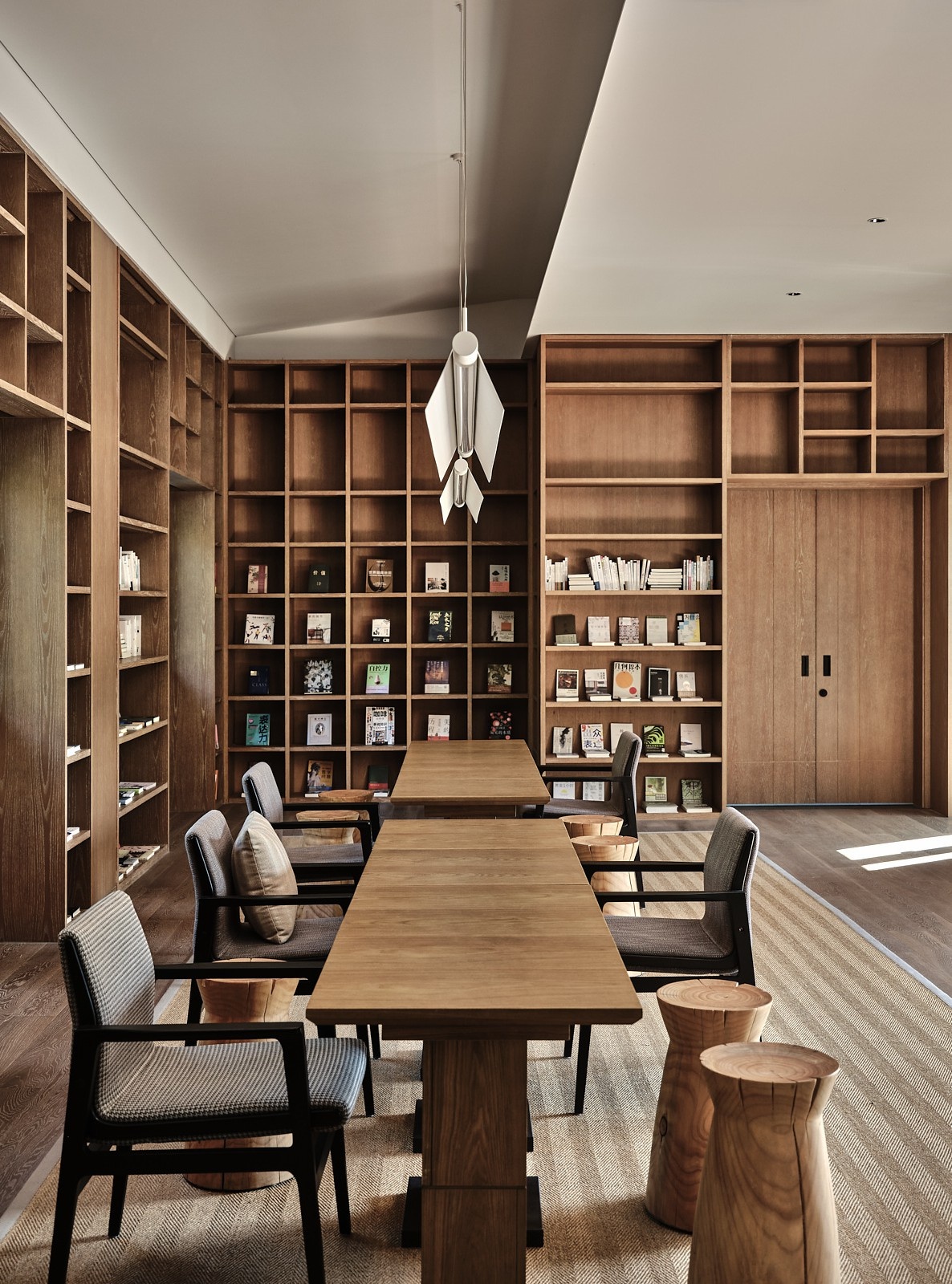 南京归来兮桠溪庄园酒店丨中国南京丨YuQiang & Partners 于强室内建筑师事务所-140