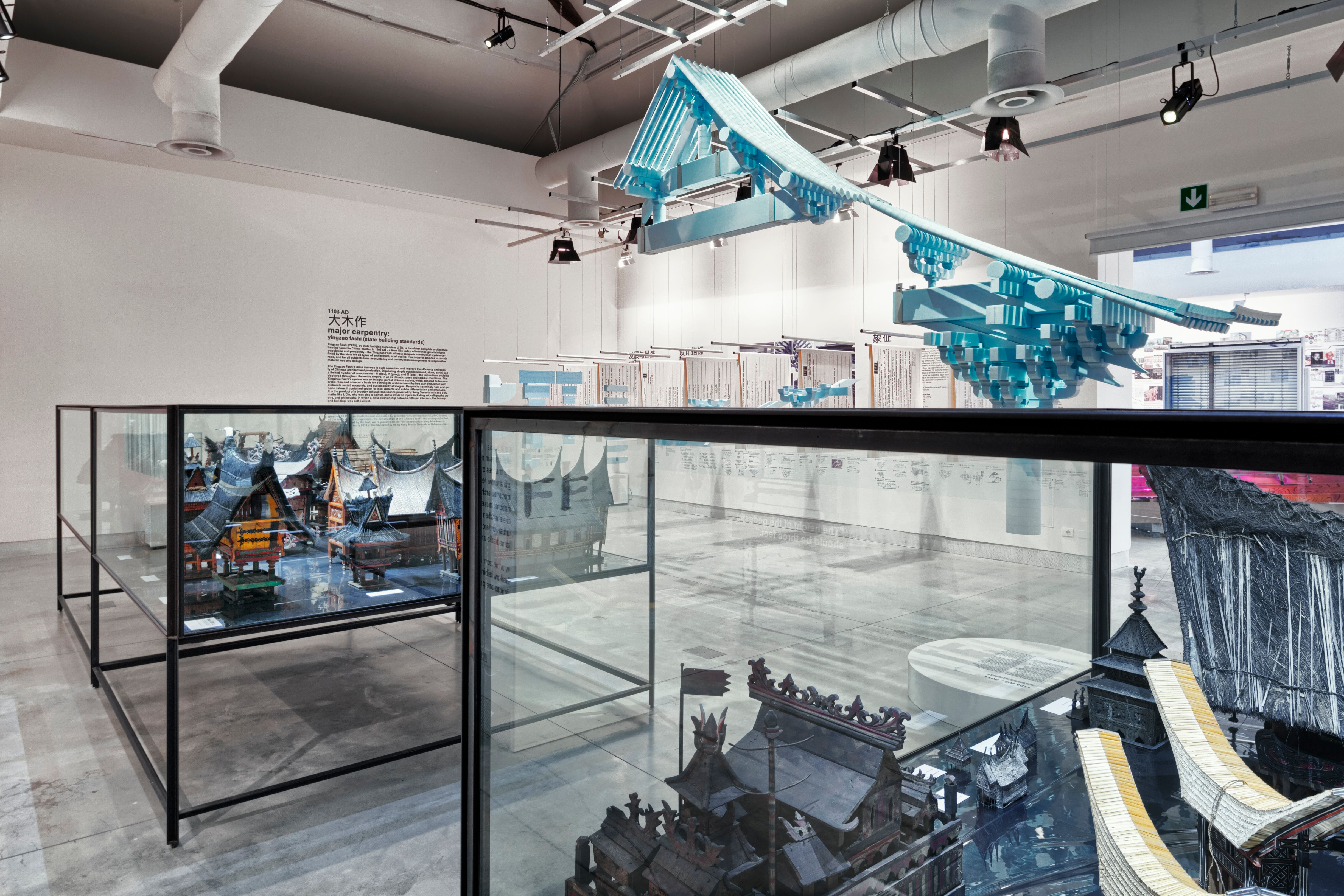 威尼斯双年展 2014 | 建筑元素揭秘-57