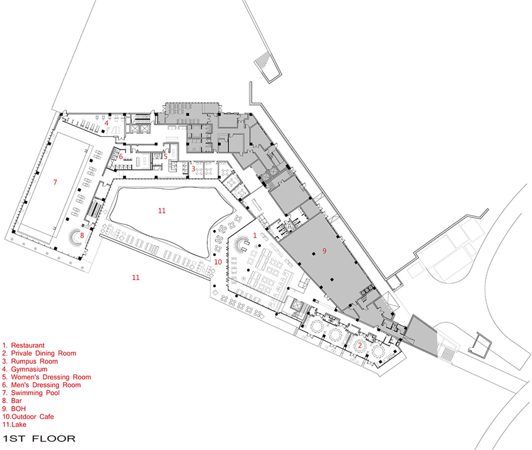 江阴嘉荷精品酒店官方摄影-17