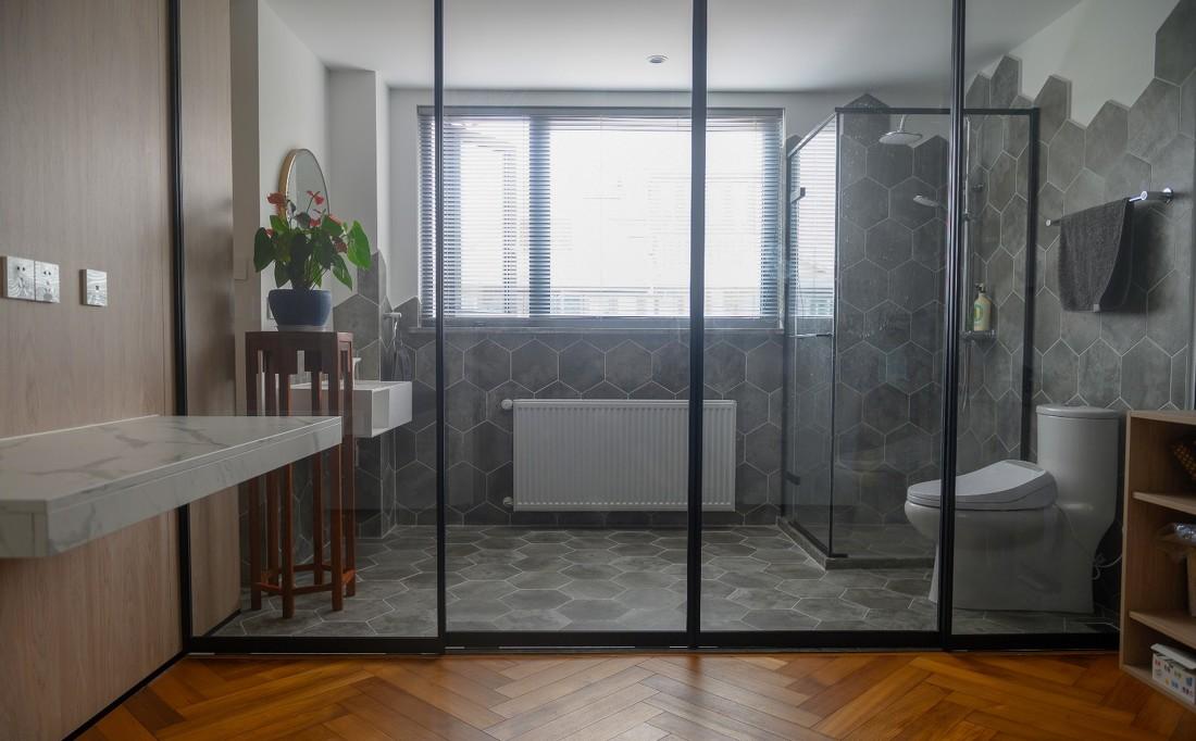 融合与冲突 | 家庭文化在别墅设计中的体现-61